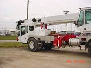 Used 1999 Grove Crane for sale