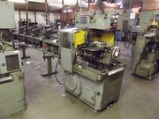 Brown & Sharpe Ultramatic Screw Machine