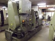 Acme-Gridley Model RB-6 Automatic Screw Machine