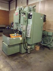 Fellowes Model 10-2 Vertical Gear Shaper