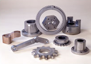 Powdered Metal Structural Components Sub-Assemblies
