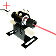 Highly Precise 5mW to 100mW Pro Red Cross Laser Alignment