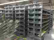 Boost Production with Precision Fiber Transfer Systems